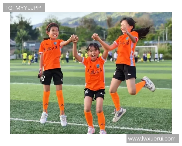 日本足球宝贝视频精彩瞬间集锦展现青春活力与热情魅力