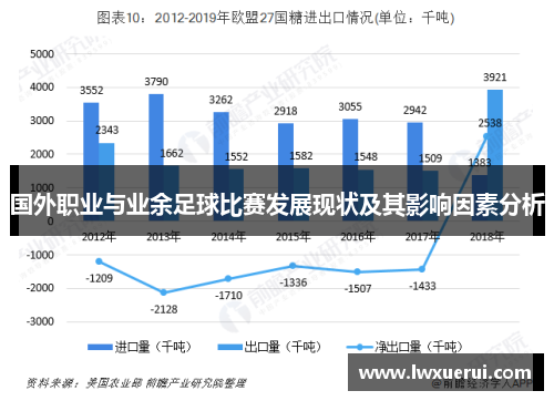 国外职业与业余足球比赛发展现状及其影响因素分析