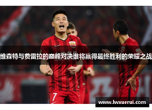 维森特与费雷拉的巅峰对决谁将赢得最终胜利的荣耀之战